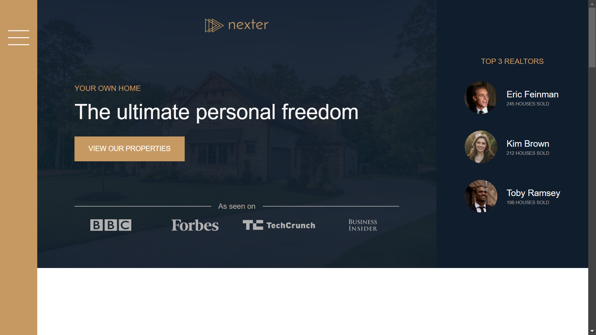 Nexter