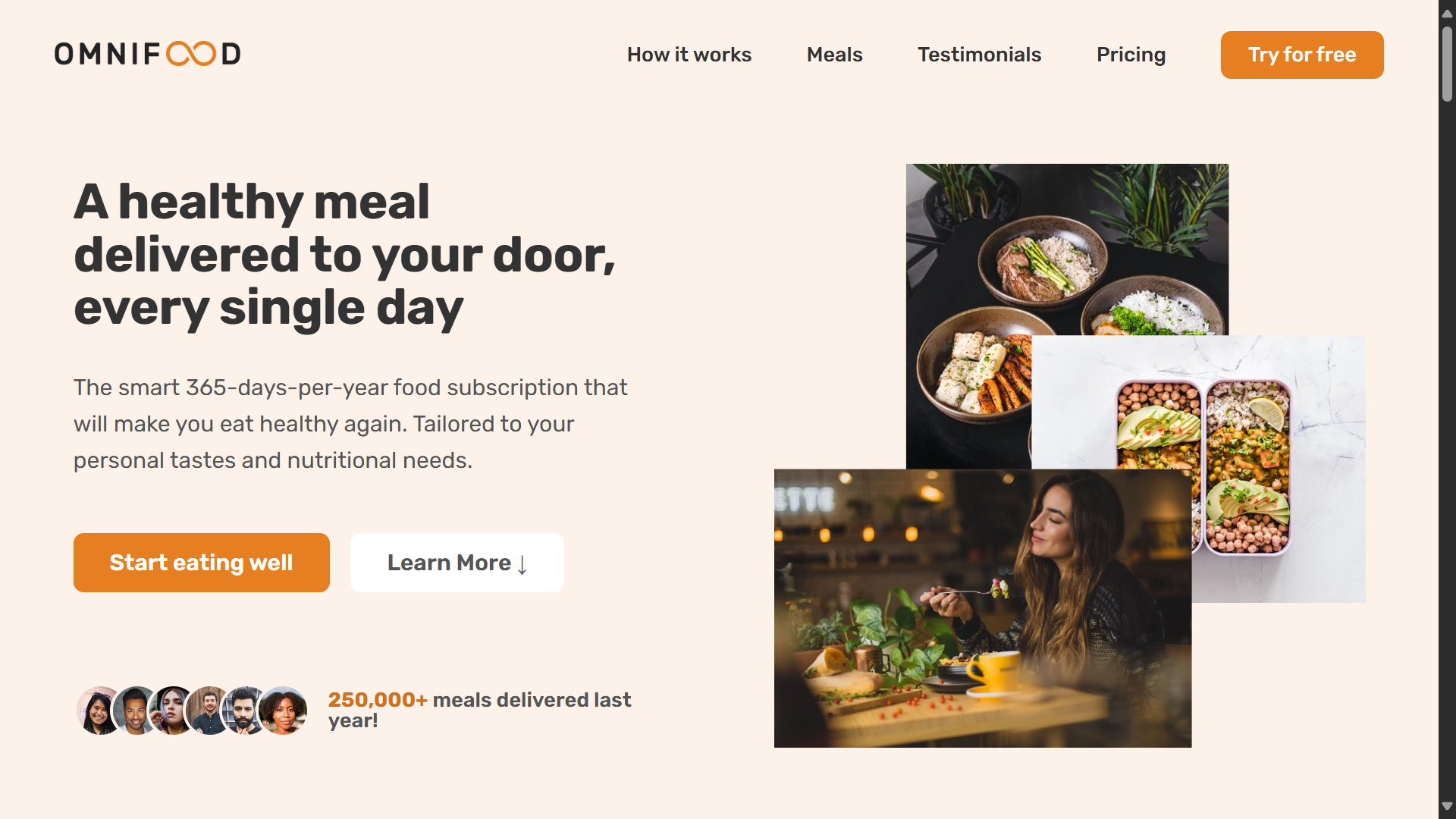Omnifood