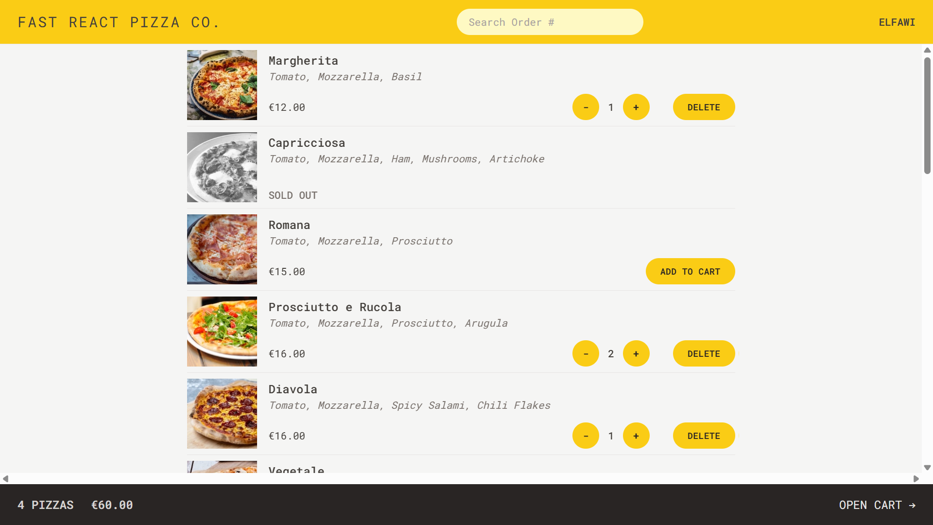 fast-pizza